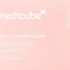 Crema viso Medicube Triple Collagen Cream idratante