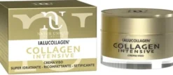 Crema Viso Natur Unique Ialu Ci con collagene marino