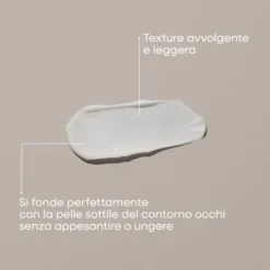 Crema Viso Omia Biotech Rimpolpante Anti-rughe, 50ml