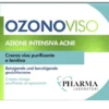 Crema viso Ozono Viso per pelli a tendenza impura, 50ml
