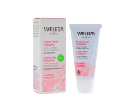 CREMA VISO SENSITIVE MANDORLA 30 ML