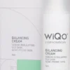 Crema viso WiQo Balancing sebo-regolatrice, 30ml