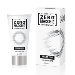Crema Viso Zero Macchie SPF30 anti-macchie e uniformante