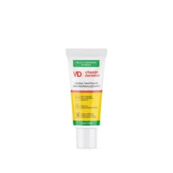 Crema Vitaminderma Sebo per pelle impura, 40ml