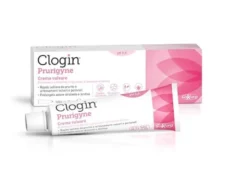 Crema vulvare Clogin Prurigyne lenitiva e idratante