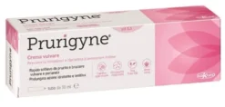 Crema vulvare Prurigyne lenitiva e idratante, 30ml
