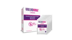 Crema Vulvovagi protettiva per l'area genitale, 30ml