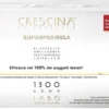 Crescina Ri-Crescita 1300 Uomo fiale, 20+20 fiale