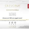 Crescina Ri-Crescita 200 Uomo trattamento capelli, 20+20 fiale