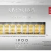 Crescina Transdermic 1900 Donna diradamento medio, 40 fiale