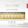 Crescina Transdermic Ri-Crescita 500 Donna, 40 fiale