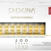 Crescina Transdermic Ri-Crescita 200 Donna, 40 fiale