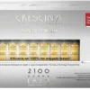 Crescina Trattamento 2100 Donna diradamento iniziale, 40 fiale
