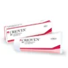 Crioven Gel drenante Omega Pharma per gambe leggere, 120ml