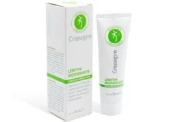 CRISPAGYN LENITIVA RIGENERANTE 30 ML
