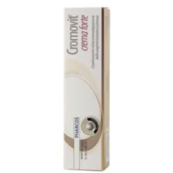 CROMOVIT FORTE PHARCOS CREMA 40 ML