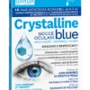 CRYSTALLINE BLUE GOCCE OCULARI MONODOSE 10 FIALE 0,5 ML
