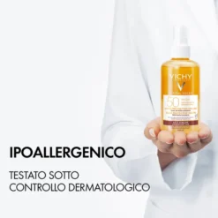CS ACQUA SOLARE ABBRONZATURA SPF50 200 ML