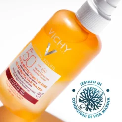 CS ACQUA SOLARE ABBRONZATURA SPF50 200 ML