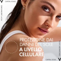 CS ACQUA SOLARE ABBRONZATURA SPF50 200 ML