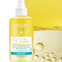 CS ACQUA SOLARE IDRATANTE SPF50 200 ML