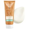 CS BEACH PROTECT LATTE SPF30 200 ML