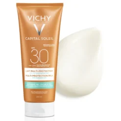 CS BEACH PROTECT LATTE SPF30 200 ML