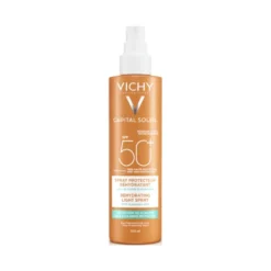 CS BEACH PROTECT SPRAY SPF50+ 200 ML