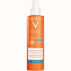 CS BEACH PROTECT SPRAY SPF30 200 ML