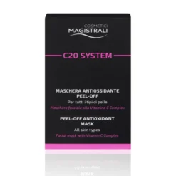C20 SYSTEM BOX MASCHERA 5 BUSTINE