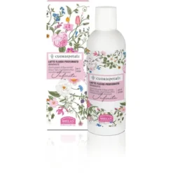 CUOR DI PETALI INFINITA LATTE FLUIDO PROFUMATO IDRATANTE 200 ML