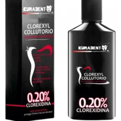 CURADENT CLOREXYL 0,20% CLOREXIDINA 250 ML
