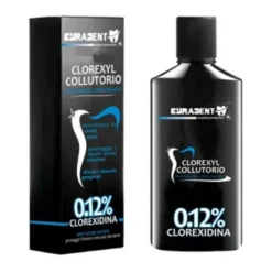 CURADENT CLOREXYL 0,12% CLOREXIDINA 250 ML