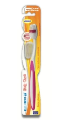 CURADENT SOFT CARE SPAZZOLINO MORBIDO