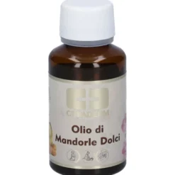 CURADERM OLIO MANDORLE 50 ML