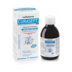 CURASEPT ADS COLLUTORIO 0,12 500 ML