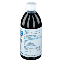 CURASEPT ADS COLLUTORIO 0,12 500 ML