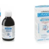 CURASEPT ADS COLLUTORIO 0,12 500 ML Pack da 2