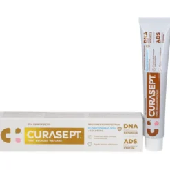 Curasept ADS DNA PR Gel Dentifricio protettivo gengive