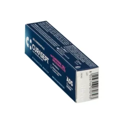 CURASEPT ADS GEL PARODONTALE CLOREXIDINA DIGLUCONATO 1% 30 ML