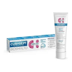 CURASEPT BIOSMALTO BABY KID SENZA FLUORO 50 ML