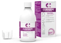 CURASEPT BIOSMALTO COLLUTORIO DENTI SENSIBILI 300 ML