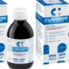 CURASEPT COLLUTORIO 0,12 ADS + DNA 200 ML Pack da 2
