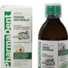 CURASEPT COLLUTORIO ECOBIO 300 ML PHARMADENT