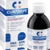 CURASEPT COLLUTORIO TRATTAMENTO INTENSIVO CLOREXIDINA 0,2% ADS DNA 200 ML