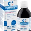 CURASEPT COLLUTORIO TRATTAMENTO PROLUNGATO COREXIDINA 0,12% ADS + DNA 200 ML