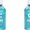 CURASEPT DAYCARE COLLUTORIO PROTECTION BOOSTER FROZEN MINT 500 ML Pack da 2