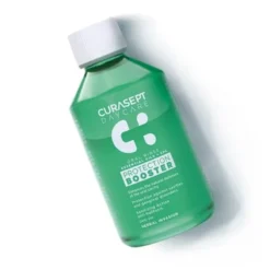CURASEPT DAYCARE COLLUTORIO PROTECTION BOOSTER HERBAL INVASION 500 ML