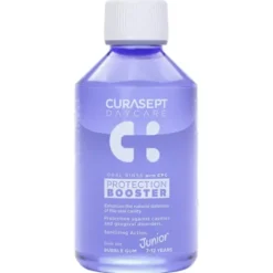 CURASEPT DAYCARE COLLUTORIO PROTECTION BOOSTER JUNIOR 100 ML