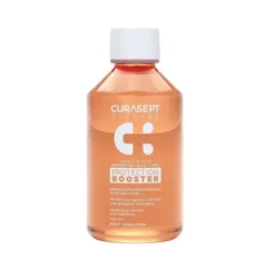 CURASEPT DAYCARE COLLUTORIO PROTECTION BOOSTER FRUIT SENSATION 100 ML